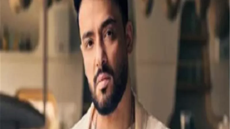 رامي جمال يحتل يوتيوب بألبومه الجديد 