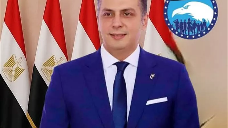 عبدالجواد: القائمة الوطنية لانتخابات الشيوخ تُجسد التوافق السياسي