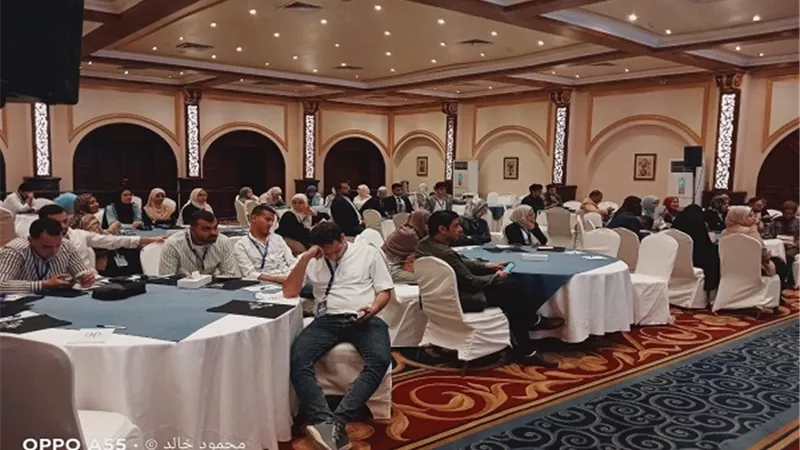المؤتمر الطبى الثالث لأطباء الانف والأذن بالفيوم يناقش الحالات