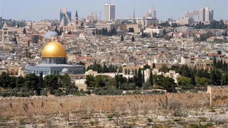 الأوقاف الفلسطينية: وثقنا أكثر من 25 اقتحاما للمسجد الأقصى