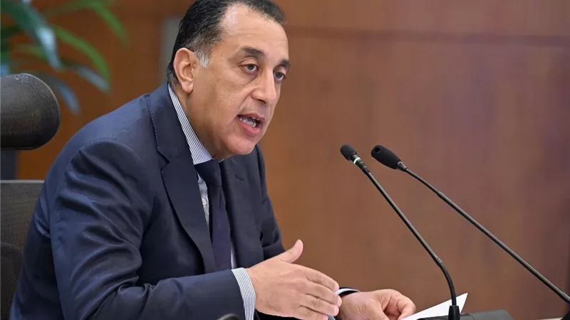 مدبولي: استقرار إمدادات شبكة الغاز الطبيعي لتلبية احتياجات الكهرباء