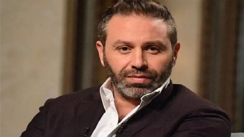 حازم إمام يعلن انتهاء مهمته في الزمالك