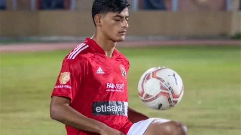 الأهلي يمنح كريستو الإستغناء للرحيل مجاناً الي النجم الساحلي