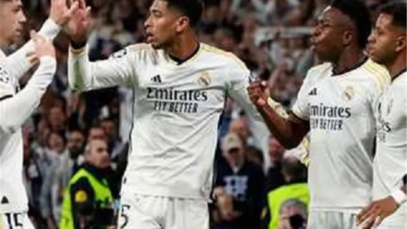ألونسو يضع شرطاُ للموافقة على رحيل نجم ريال مدريد فى الصيف