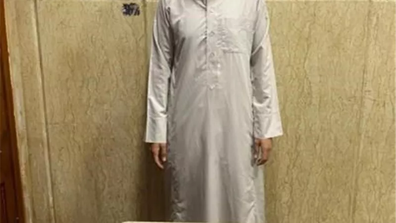 ضبط عدد عامل أطلق أعيرة نارية فى حفل زفاف بمطروح