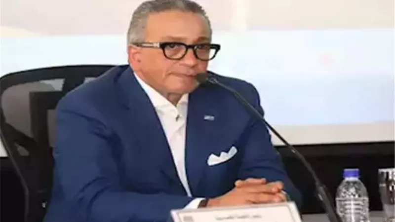 رسمياً.. عمرو الجناينى يُعلن رحيله عن لجنة تخطيط الزمالك