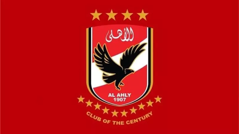 معركة الأهلي الأسطورية للسيطرة العالمية