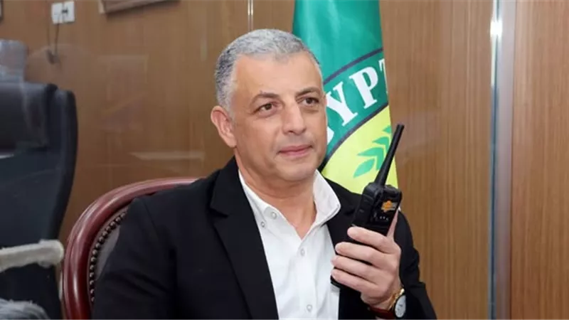 الإسماعيلية تطارد النباشين