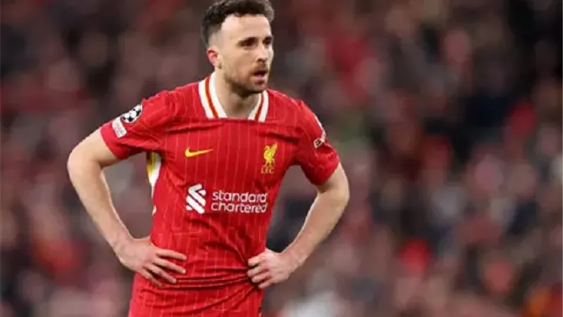 الطريق المميت وراء مصرع نجم ليفربول ديوجو جوتا وشقيقه