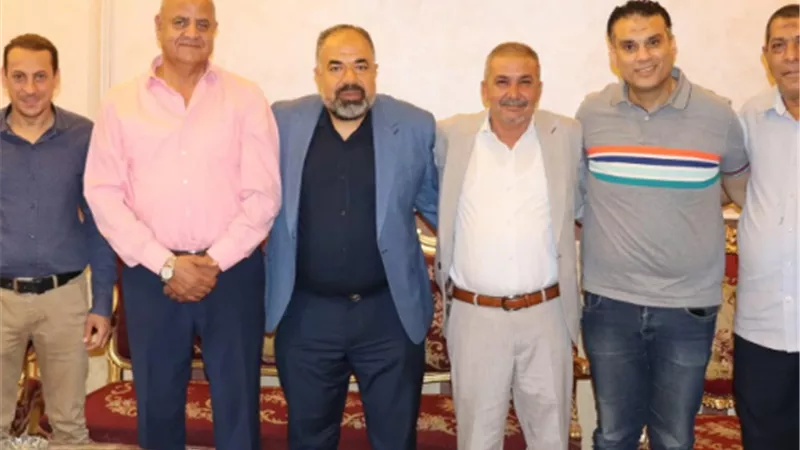 بيان من أندية محافظة المنيا بشأن المشاركة في دوري القسم الثاني