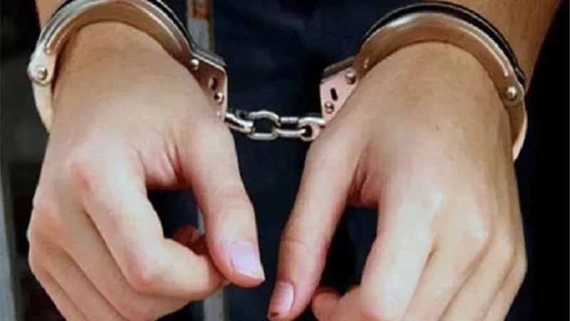 ضبط المسئول عن إدارة أكاديمية وهمية بالقاهرة