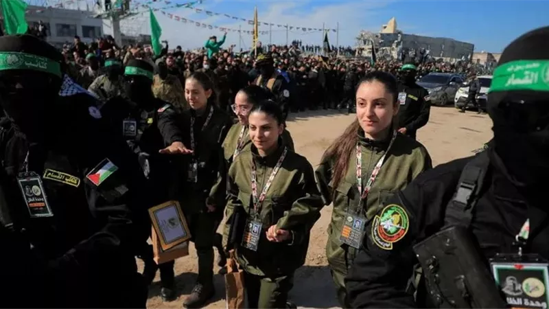 10 إسرائيليين مقابل 1000 فلسطيني.. تفاصيل هدنة 60 يوماً في غزة