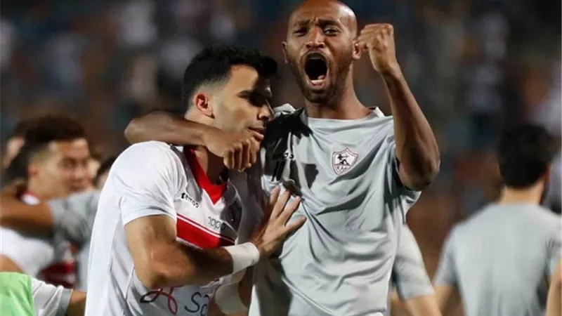 شيكابالا مُعلقا على رحيل زيزو: