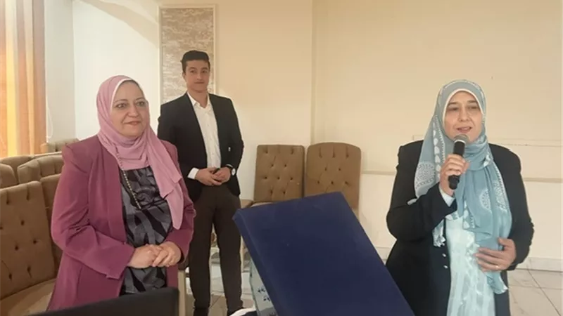 المؤتمر الطبى لطب وجراحة العيون بالفيوم يناقش الخلايا الجذعية