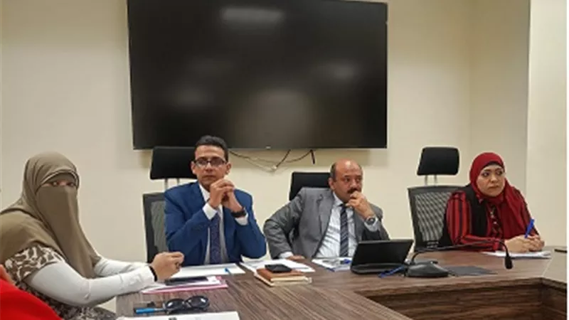 ختام الندوات التوعوية لمديريات العمل بالمحافظات بشأن تحديث البيان