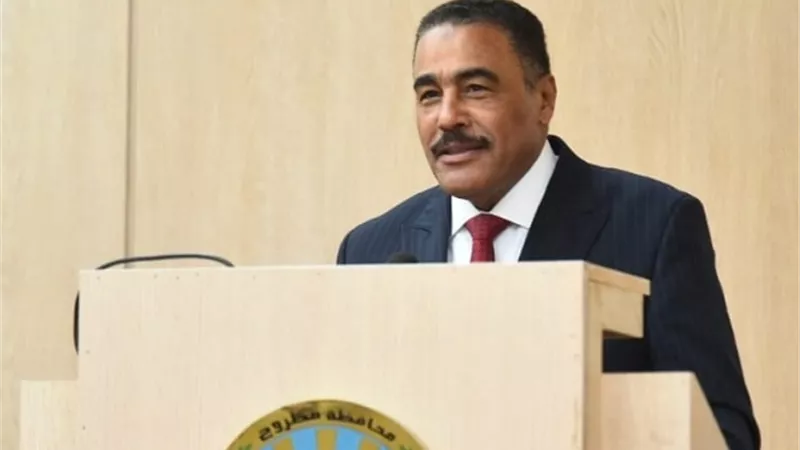 وقف الحفر والبناء والهدم للمباني بنطاق مدينة مرسى مطروح