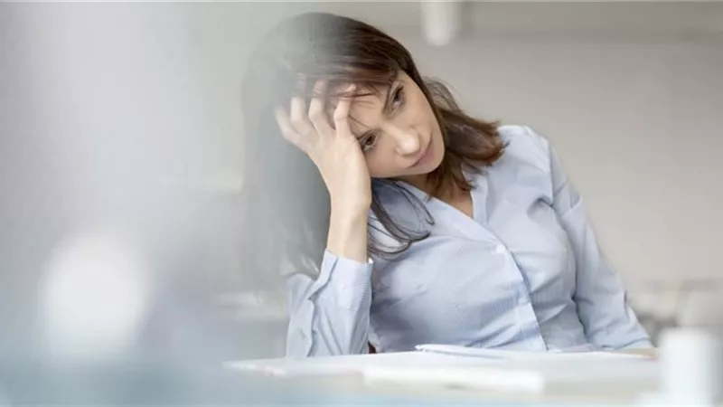 لماذا يرتفع هرمون الكورتيزول فى الجسم؟