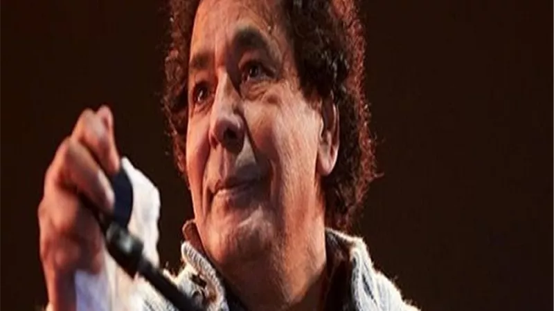 محمد منير يودع شيكابالا برسالة مؤثرة