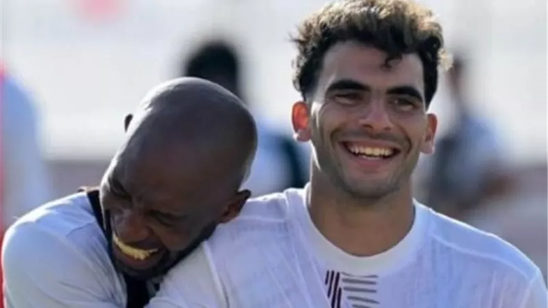 شيكابالا يكشف كواليس رحيل زيزو عن الزمالك..ويؤكد: لبيب خاف من الجماهير