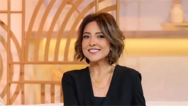 مي كساب تنتظر عرض فيلمي 