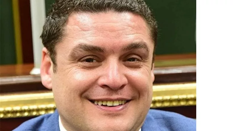 أعتماد تشكيل 318 وحدة حزبية لمستقبل وطن ببنى سويف