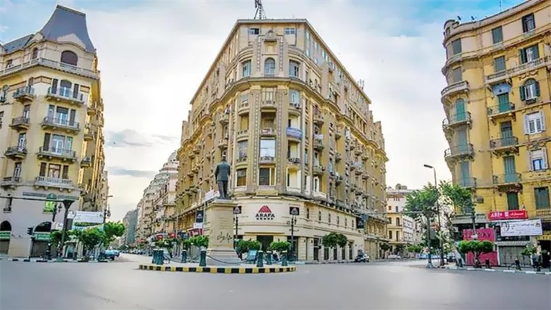 الإسكان تكشف خطة التعامل مع المستأجرين بعد القانون الجديد