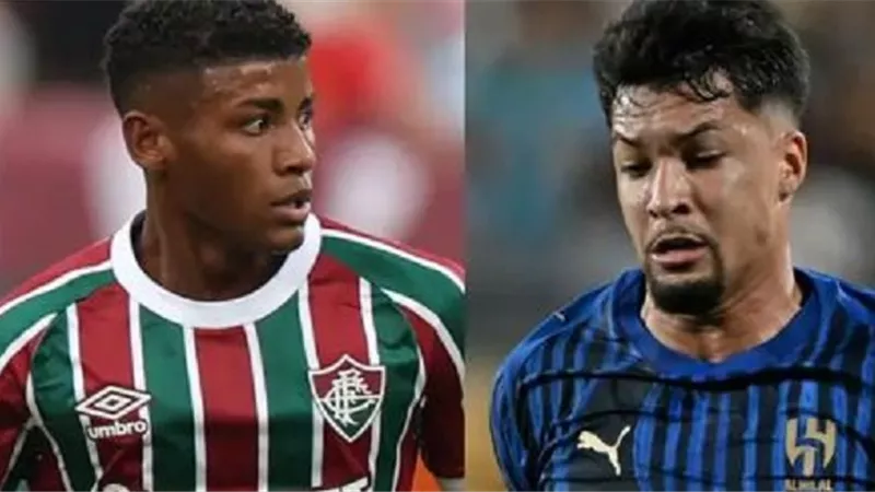 شاهد الهلال وفلومينينسي مباشر الأن فى مونديال الأندية 2025