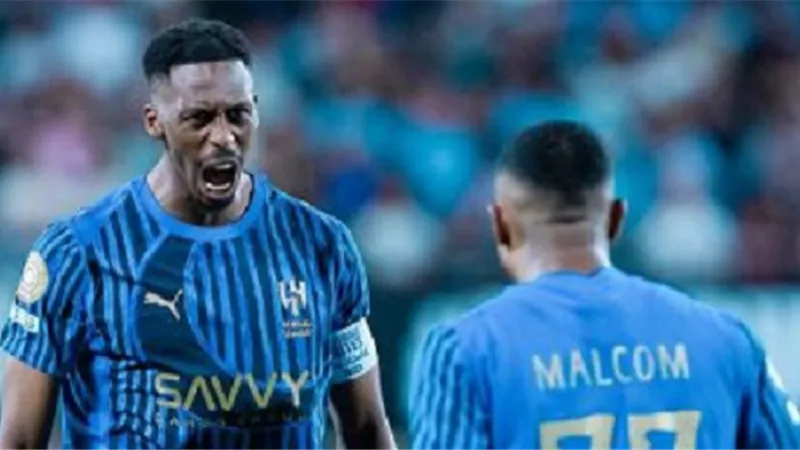 مشاهدة البث المباشر الجديد لمباراة الهلال وفلومينينسي الآن