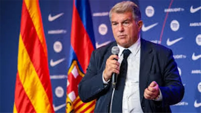 الاتحاد الاوروبي يفرض غرامة 15 مليون يورو على برشلونة