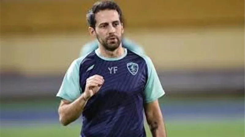 تشكيل الجهاز الفني الجديد للزمالك بقيادة يانيك فيريرا