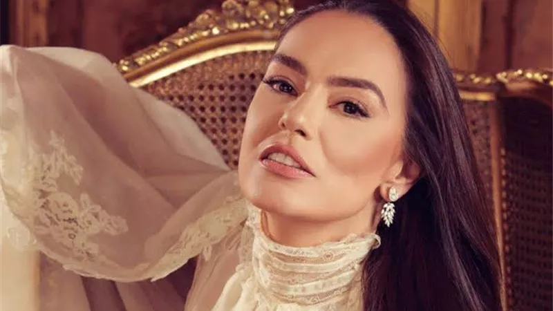 شريهان عن مسرحية 