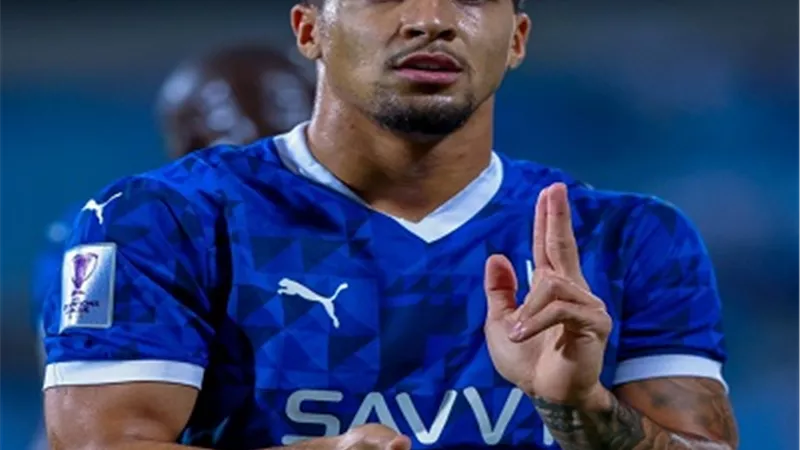 ترتيب هدافي كأس العالم للأندية.. منافسة ماركوس ليوناردو ودي ماريا