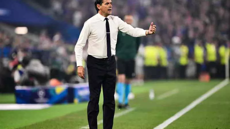 إنزاجى بعد خروج الهلال : قدمنا قلوبنا وأرواحنا فى مونديال الأندية