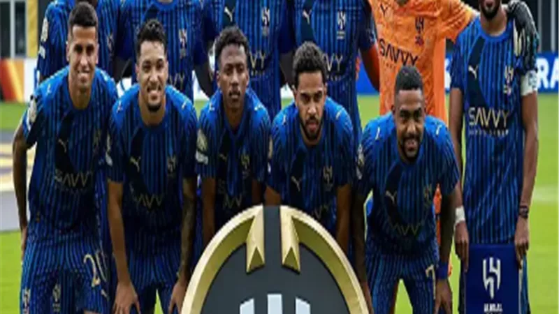 أحمد شوبير يعلق على خروج الهلال من كأس العالم للأندية