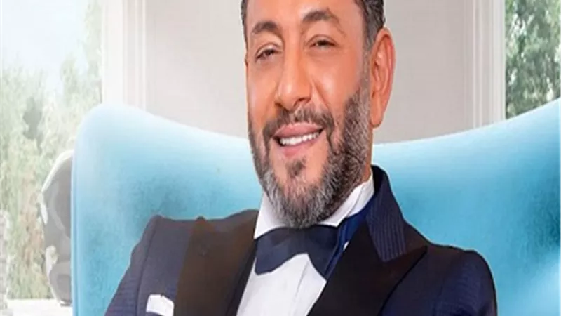 موعد حفل زياد برجي فى لبنان