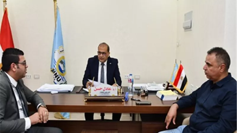 إعلان نتائج كلية الهندسة بجامعة الإسماعيلية الجديدة الأهلية