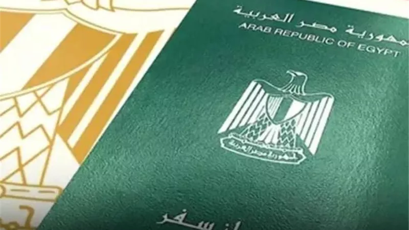 الأوراق المطلوبة لاسترداد المصرية المتزوجة من أجنبي الجنسية