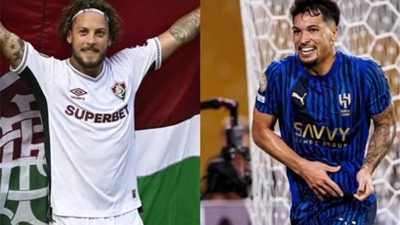 التفاصيل الكاملة عن موقعة الهلال وفلومينينسي بكأس العالم للأندية