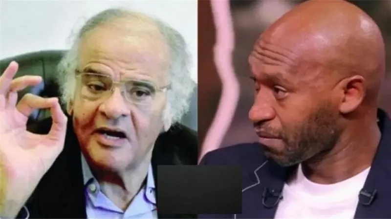 رئيس نادي الزمالك السابق يكشف عن مفاجأة كبري لـ شيكابالا