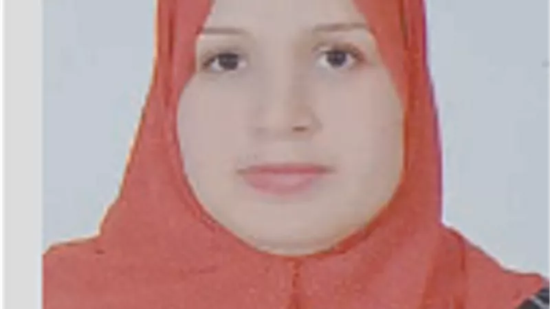 منى محمود مصطفى : بدأت بمشروع ب 1000 جنيه فقط .. وحققت أحلامي