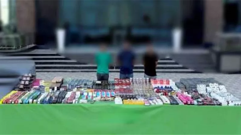 بقيمة 43 مليون جنيه.. ضبط تشكيل عصابي بحوزته عقاقير مخدرة
