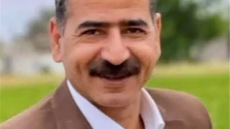 زايد اول المتقدمين للشيوخ للمقعد الفردي بالاسماعيلية وشعيب مستقل