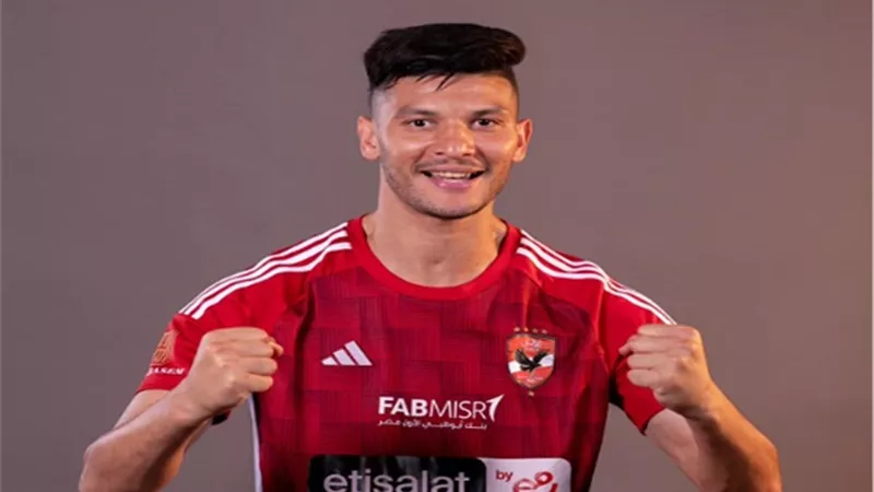 الأهلي يفتح الباب أمام رحيل المغربي أشرف داري