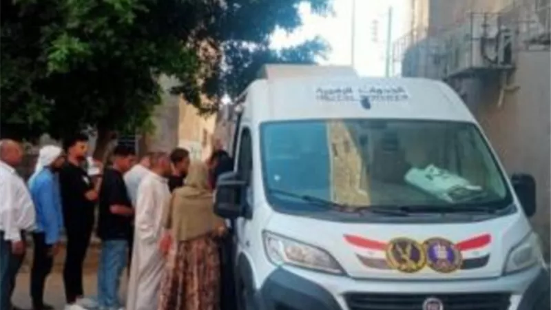 قوافل الأحوال المدنية مستمرة فى كل مكان لتقديم خدماتها للمواطنين