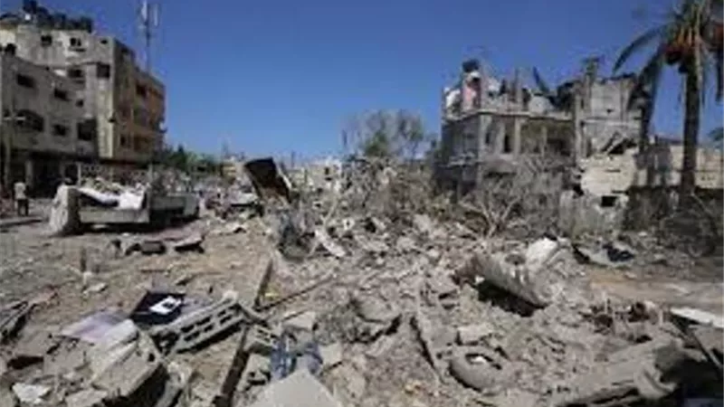 القاهرة الإخبارية: جيش الاحتلال يواصل استهداف طالبى المساعدات في غزة