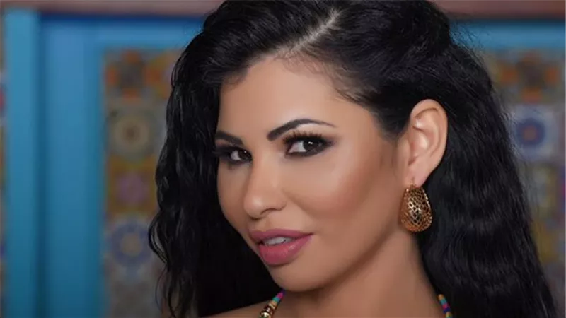 بالفيديو.. ياسمين نيار تطرح برومو كليبها الجديد 