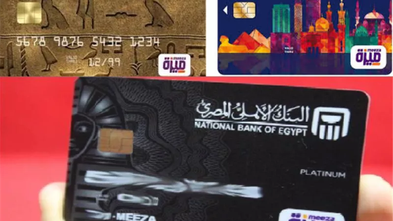 كل ما تريد معرفته عن بطاقة ميزة للعاملين بالدولة فى 7 معلومات
