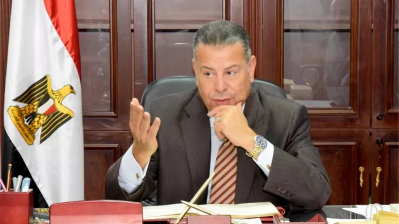 بني سويف توصل الغاز الطبيعي لـ 9195 أسرة خلال 2019