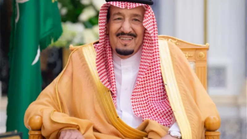 العاهل السعودي يصدر أمرا ملكيا جديدا بشأن النيابة العامة