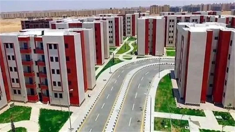 المجتمعات العمرانية: طرح وحدات إسكان اجتماعي مميز بأرض مطار إمبابة خلال 10 أيام